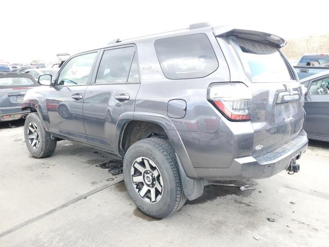 JTEBU5JR5J5593815 Toyota 4runner Sr5/sr5 Premium