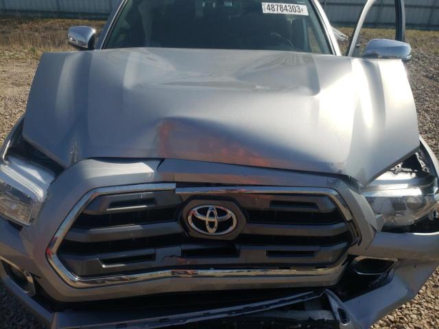 2017 TOYOTA TAC 3TMGZ5AN4HM083985