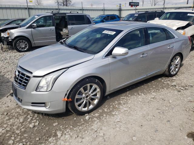 2013 Cadillac XTS Premium Collection