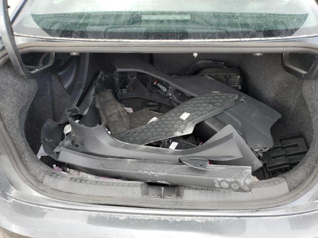 2021 VOLKSWAGEN JETTA S - 3VWC57BU0MM102079