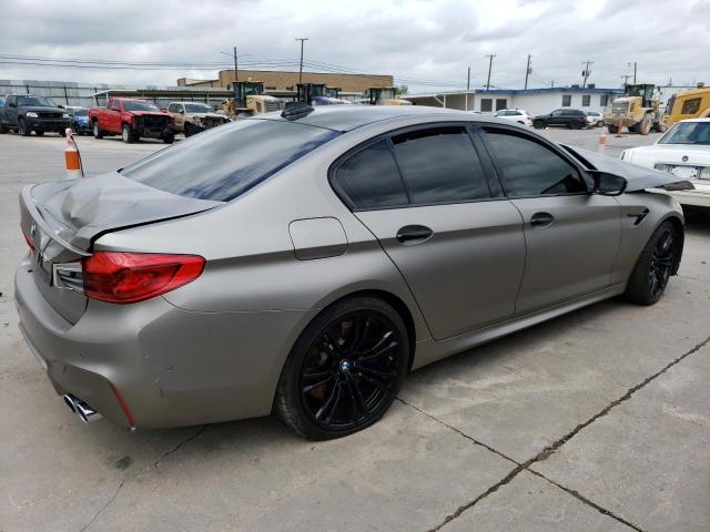 2020 BMW M5 BASE - WBSJF0C06LCD59818
