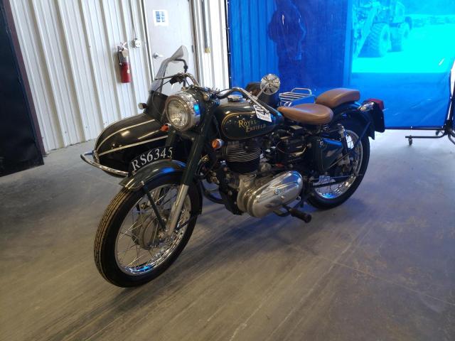 Royal Tag salvage cars for sale: 2003 Royal Tag Bullet 500
