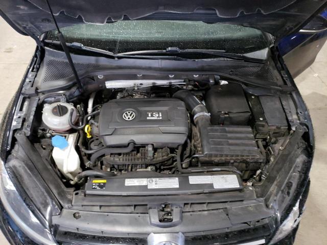2016 VOLKSWAGEN GOLF R - WVWUF7AU4GW036453