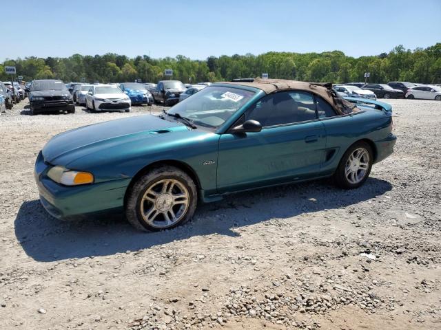 1996 Ford Mustang GT