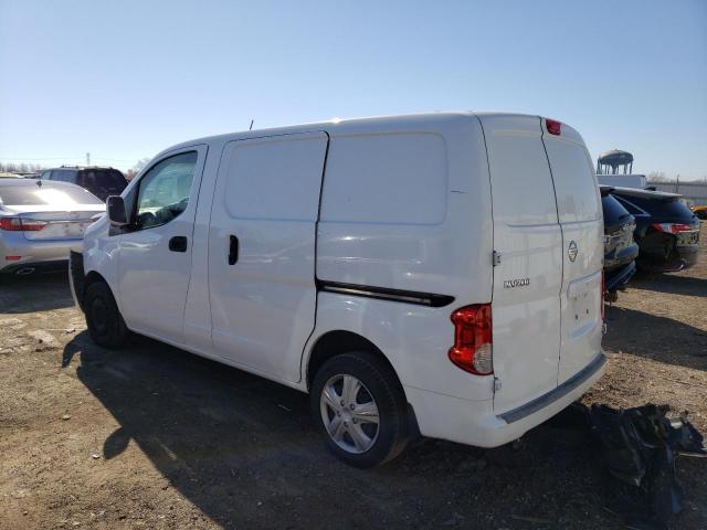 3N6CM0KN0FK719368 Nissan NV200 2.5S