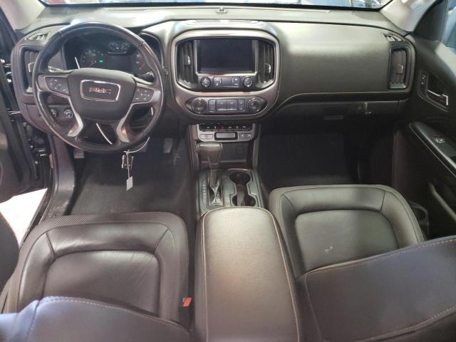 2021 GMC CANYON AT4 1GTG6FEN2M1175967