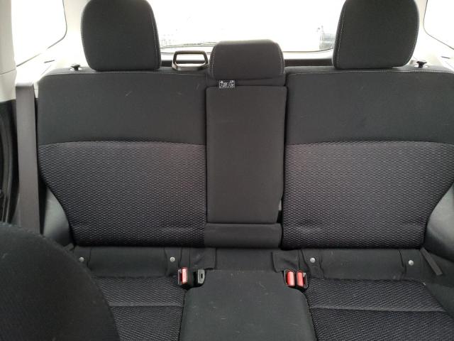 JF2SJAECXHH573498 Subaru Forester 2.5i Premium