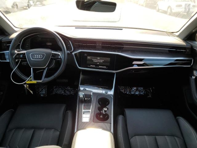 2021 AUDI A6 ALLROAD WAU92BF2XMN043370