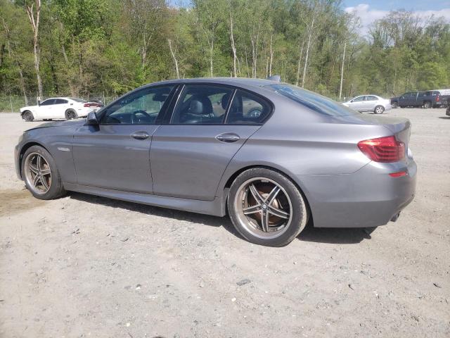 2015 BMW 535 I - WBA5B1C59FG125704