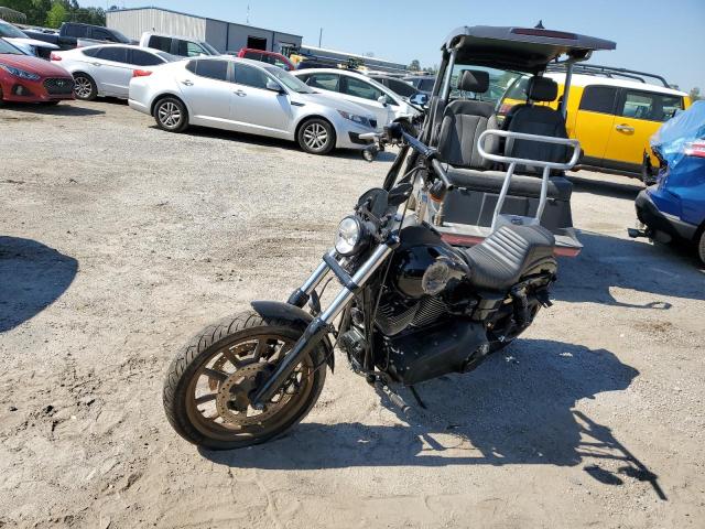 2017 HARLEY-DAVIDSON FXDLS 1HD1GS816HC313877