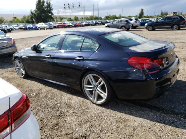 2015 BMW ALPINA B6 - WBA6B4C53FD761686