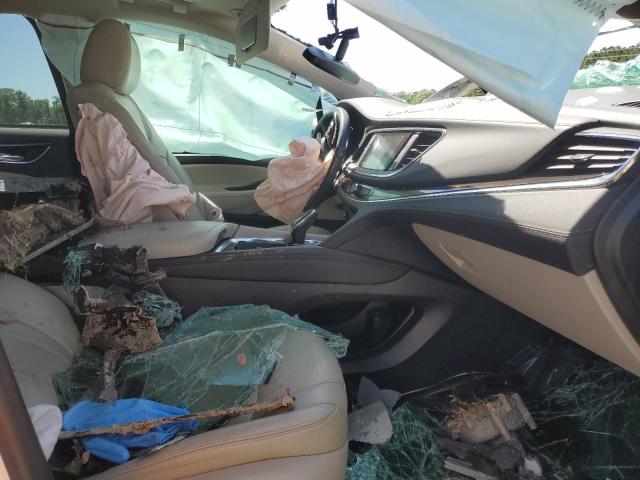 2018 BUICK ENCLAVE ES - 5GAERBKW4JJ230467