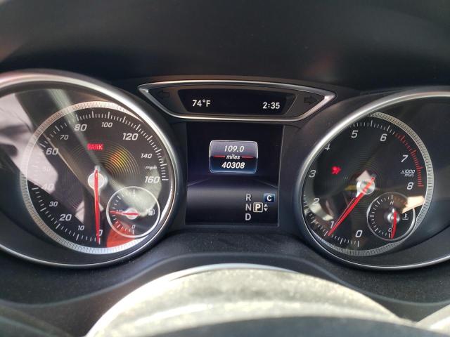 WDDSJ4EB8KN713571 Mercedes-Benz CLA 250