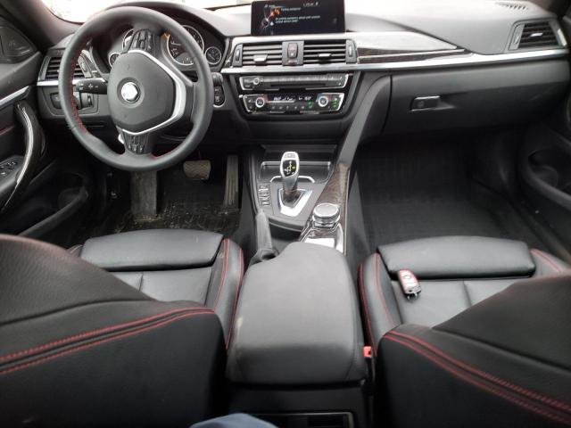 2016 BMW 428 XI - WBA3N9C59GK250438