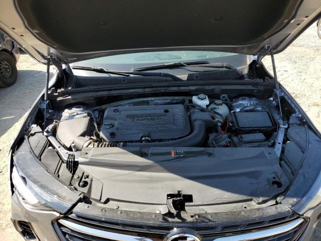 2022 BUICK ENVISION P - LRBAZLR44ND068205