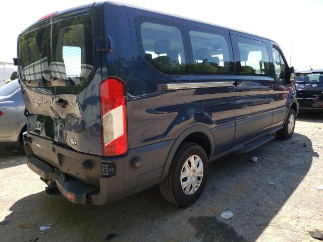 2016 FORD TRANSIT T- - 1FBZX2YGXGKA99235