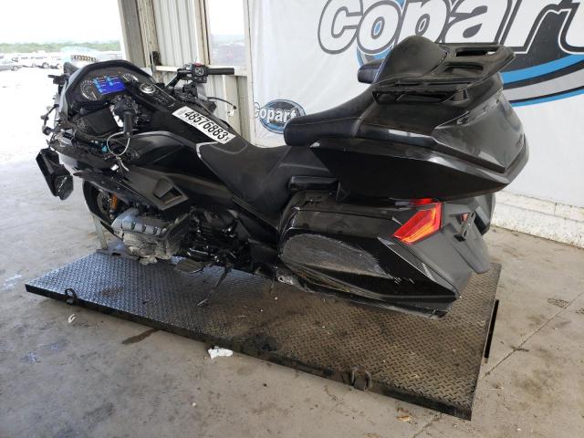 2021 HONDA GL1800 D JH2SC7954MK301671