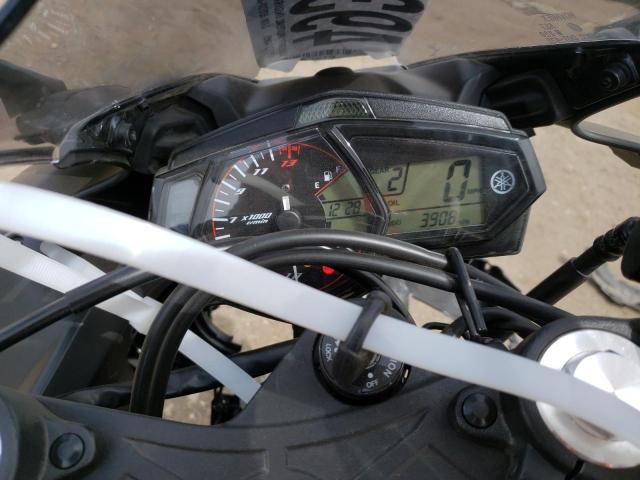 2017 YAMAHA YZFR3 A MH3RH15Y6HK002910
