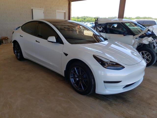 5YJ3E1EB0MF045705 Tesla MODEL 3