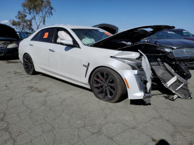 2016 CADILLAC CTS-V - 1G6A15S63G0159141