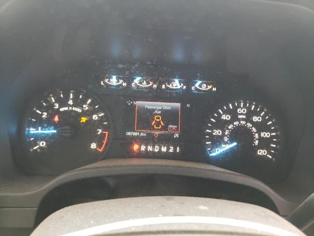 2019 FORD F-150 1FTMF1CB5KKD32090