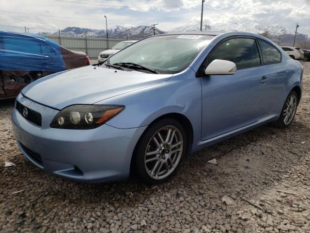 JTKDE167680249730 2008 Toyota Scion Tc