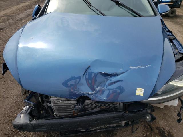 2016 VOLKSWAGEN GOLF S/SE - 3VW217AU7GM010142