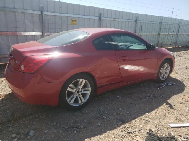 2011 Nissan Altima S VIN: 1N4AL2EP2BC116109 Lot: 41815663