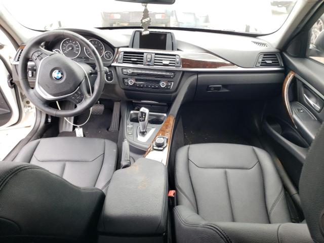 2015 BMW 328 I - WBA3A5G57FNS90755