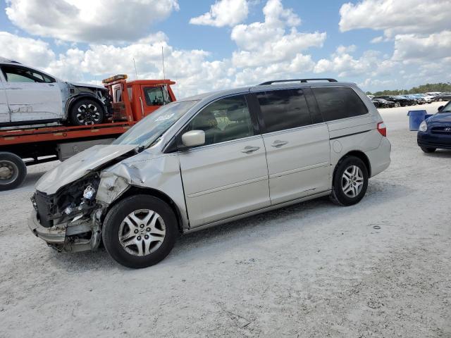 2005 Honda Odyssey EX