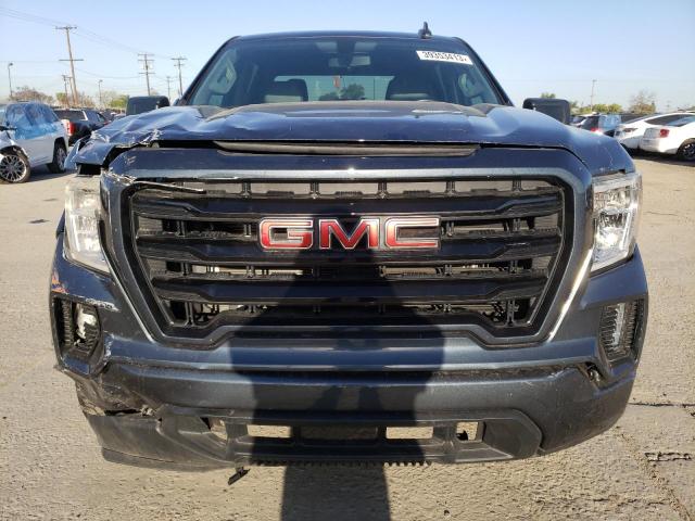 1GTU9CET7MZ294025 GMC Sierra K1500 Elevation