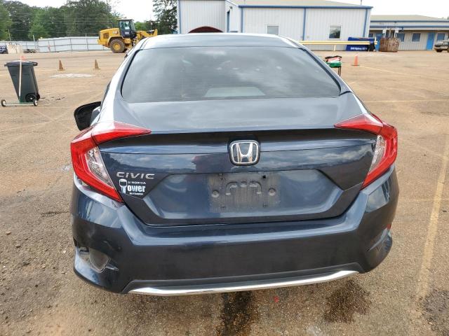 19XFC2F6XKE022106 | 2019 HONDA CIVIC LX