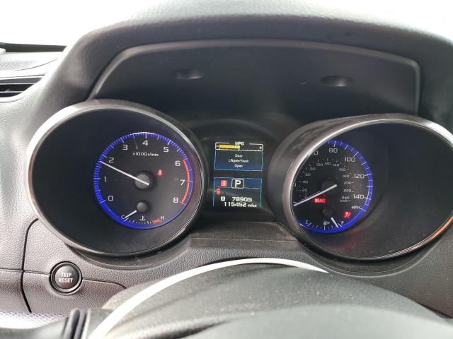 4S3BNBD64F3035720 Subaru Legacy 2.5i Premium
