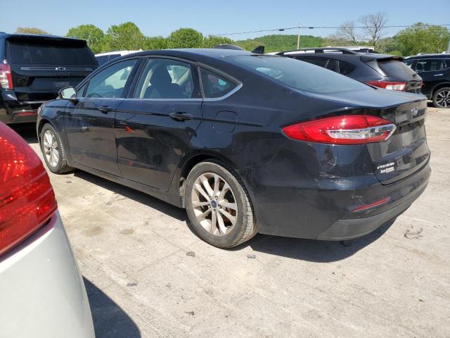 3FA6P0HD6LR261947 Ford FUSION