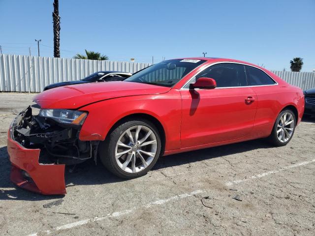 2013 Audi A5 Premium