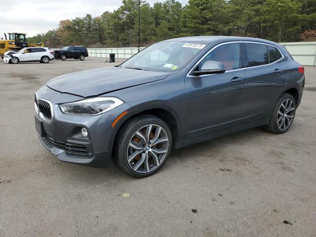 2020 BMW X2 XDRIVE2 - WBXYJ1C06L5P67413