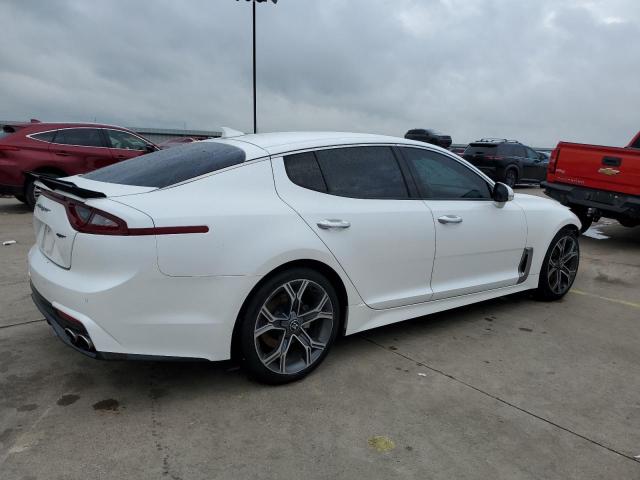 2018 KIA STINGER - KNAE15LA6J6030748
