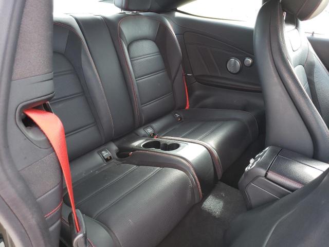 WDDWJ6EB3HF484684 Mercedes-Benz C 43 4matic Amg