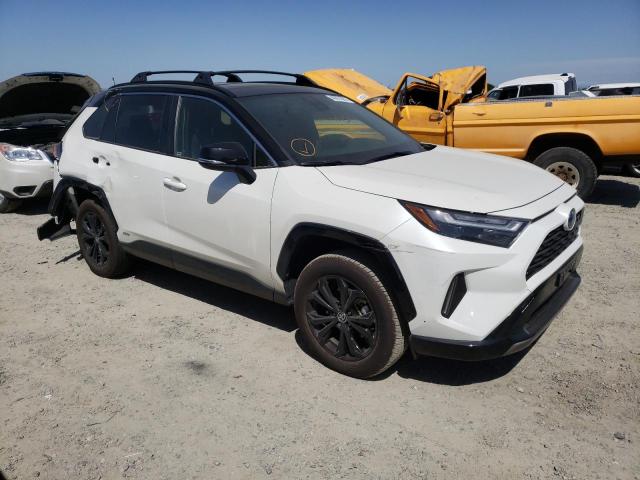 JTME6RFV4ND534033 Toyota RAV4 XSE