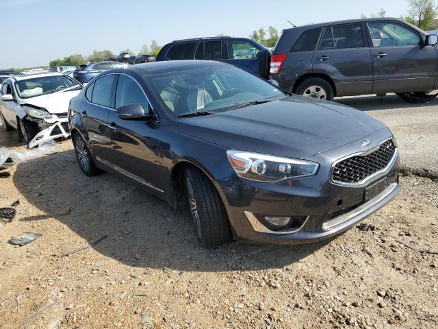 2015 KIA CADENZA PR - KNALN4D70F5172115