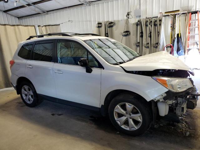 2014 SUBARU FORESTER 2 - JF2SJAMC7EH496473