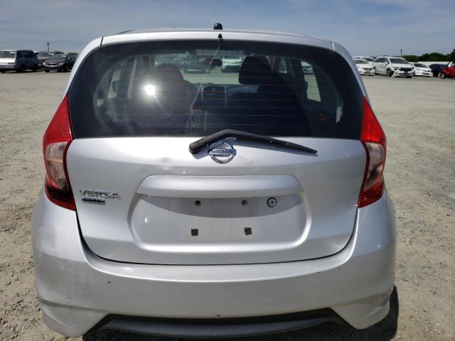 3N1CE2CP4JL351813 Nissan Versa Note S