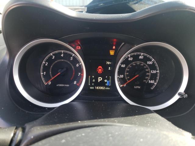 2015 MITSUBISHI LANCER SE JA32V2FW1FU025362
