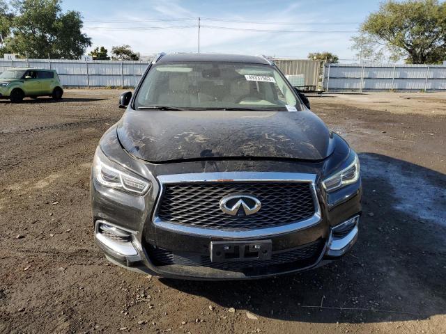 5N1DL0MN6KC500241 Infiniti QX60 LUXE