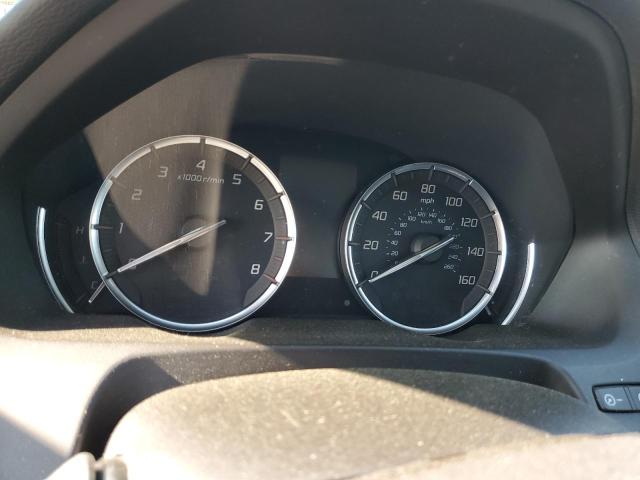 2019 ACURA TLX TECHNO - 19UUB2F47KA007074