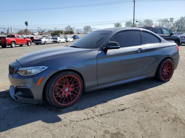 2016 BMW M235I - WBA1J7C52GV359202