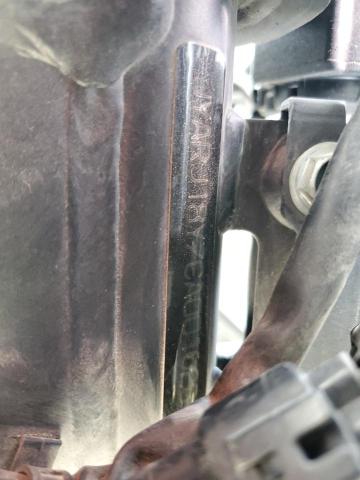 2012 YAMAHA FZ6 RC JYARJ18Y7CA001628