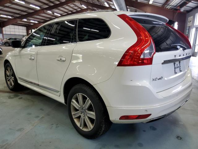 YV449MRM2G2908515 2016 VOLVO XC60, photo no. 2