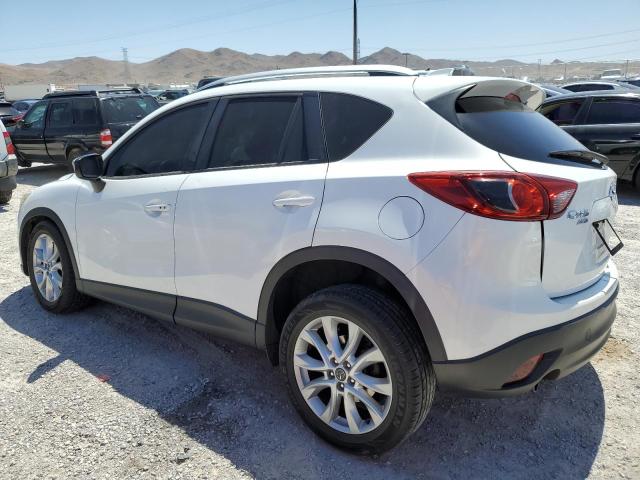 JM3KE4DY2F0528222 Mazda CX-5 GT