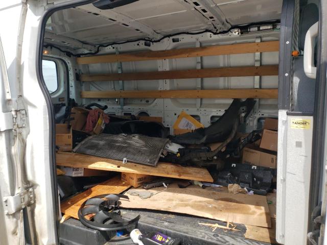 2016 FORD TRANSIT T- - 1FTYR1ZM9GKA22937